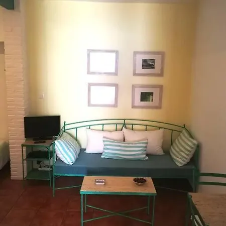 Apartment Porton 2 *