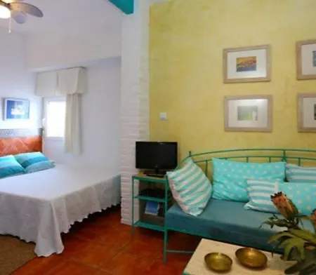 Porton 2 Apartment *