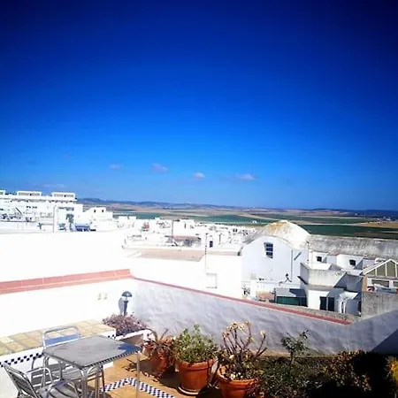 Porton 2 Apartment *