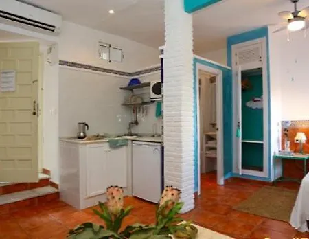 Porton 2 Apartment