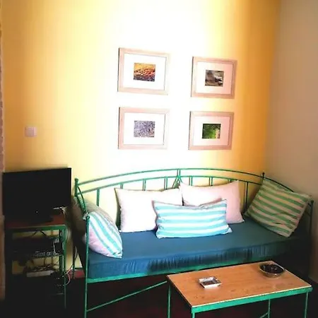 Porton 2 Apartment *